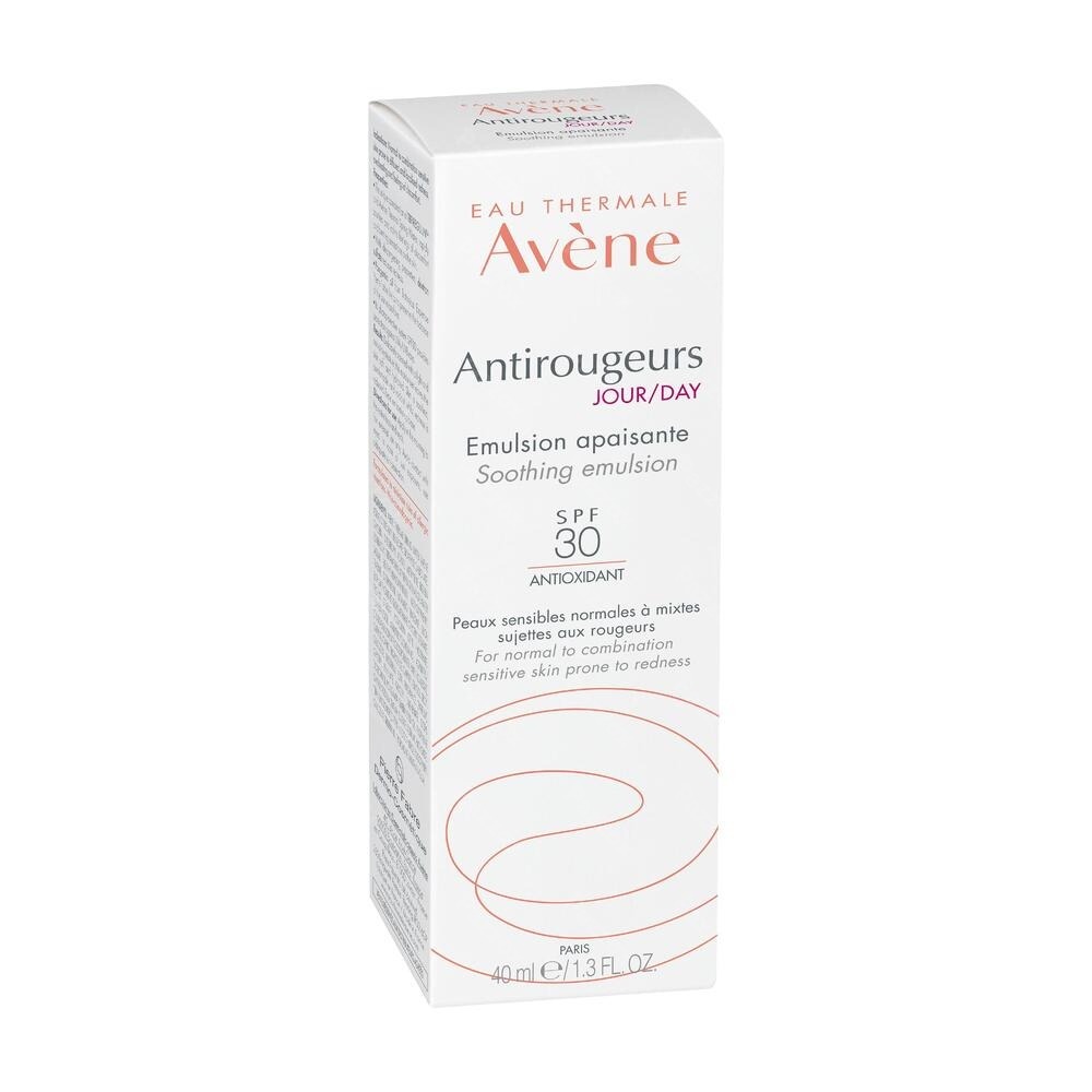 Avène Anti-Rougeurs Jour Emulsion 40ml
