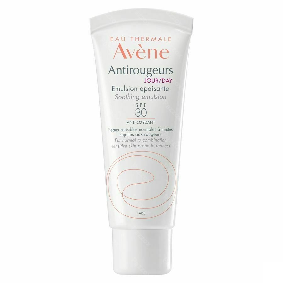 Avène Anti-Rougeurs Jour Emulsion 40ml