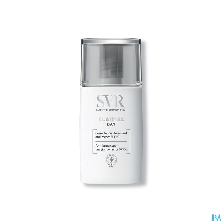 SVR Clairial Day 30ml