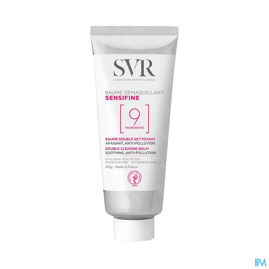 SVR Sensifine Baume Demaquillant 100ml