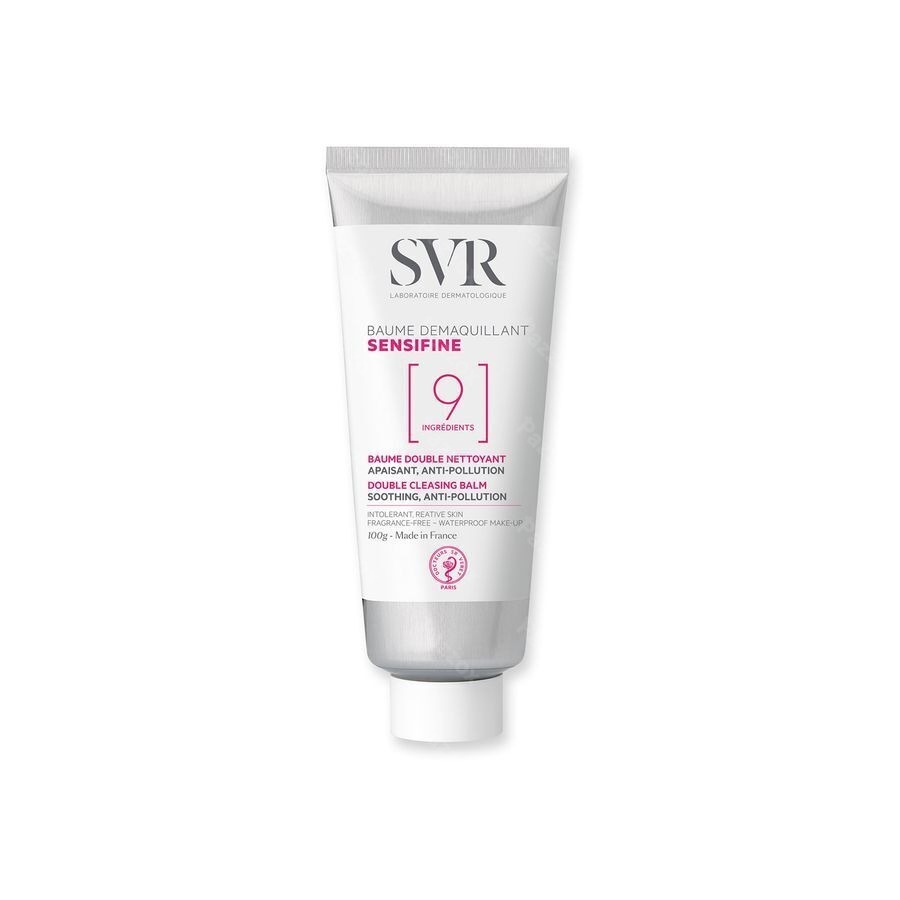 SVR Sensifine Baume Demaquillant 100ml