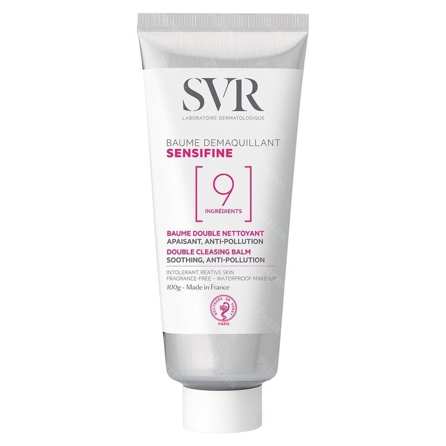 SVR Sensifine Baume Demaquillant 100ml