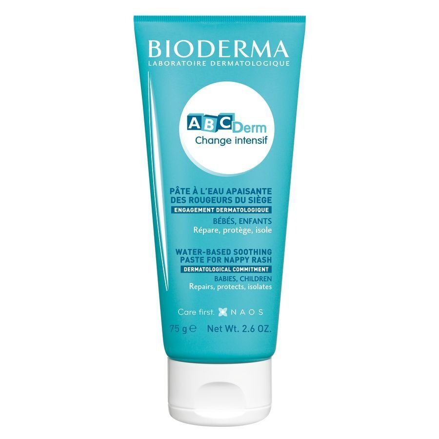 Bioderma ABC-Derm Change Intensif 75g