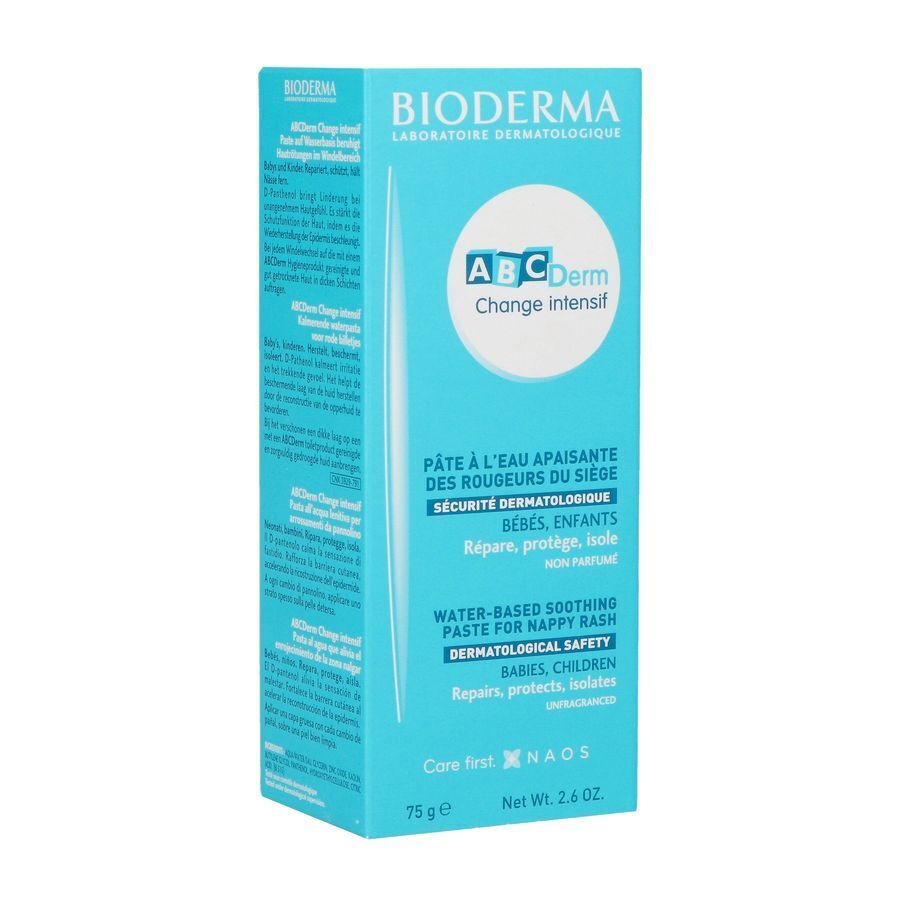 Bioderma ABC-Derm Change Intensif 75g
