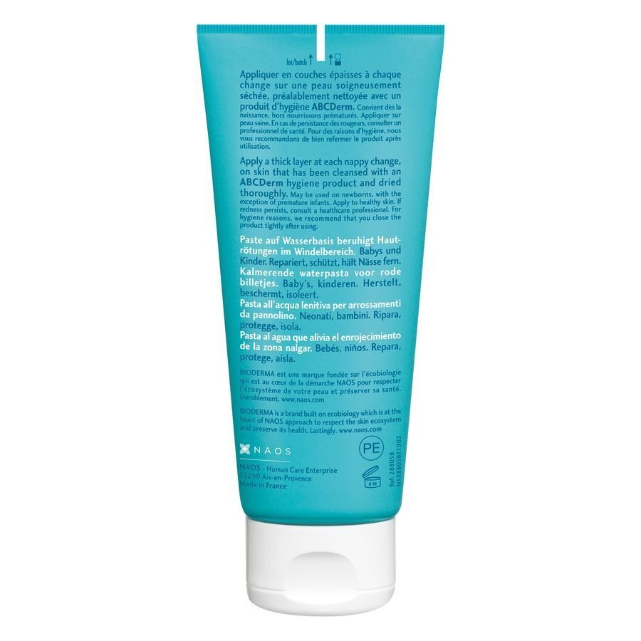 Bioderma ABC-Derm Change Intensif 75g