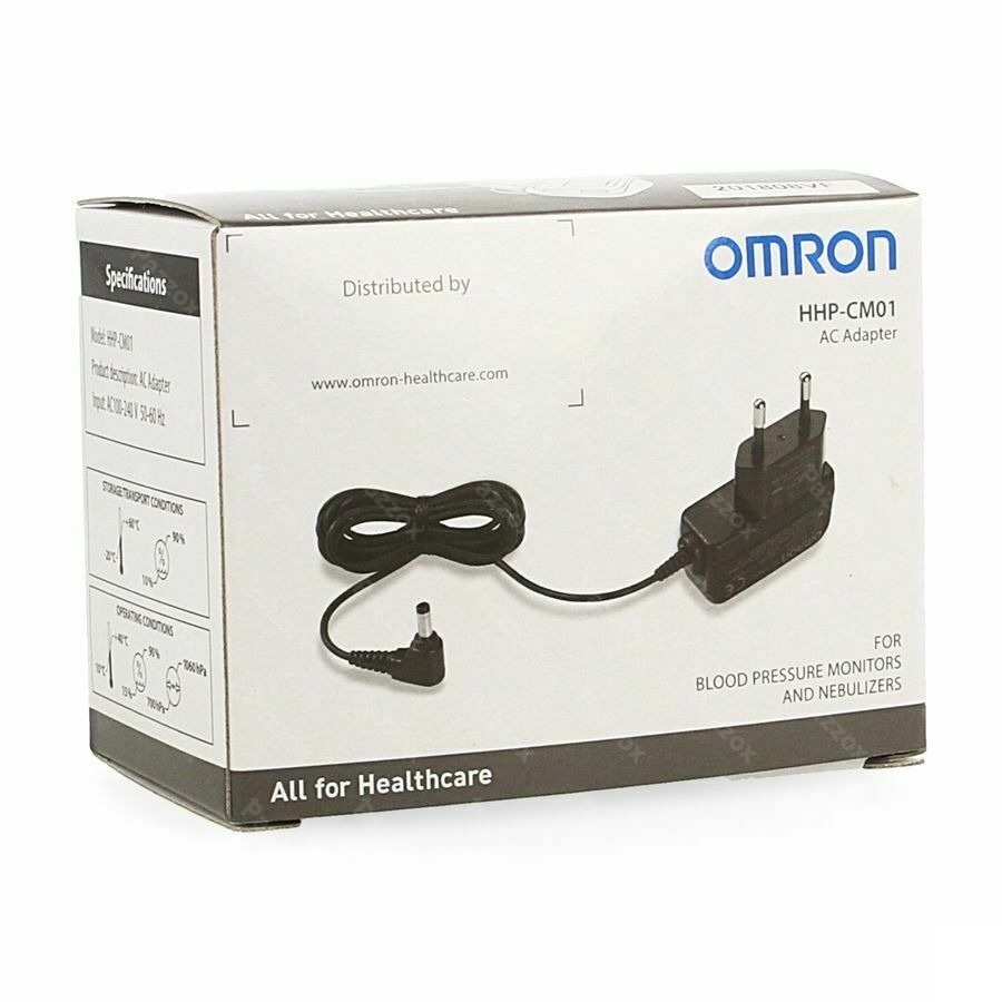 Omron Adaptateur Hhp-cm01