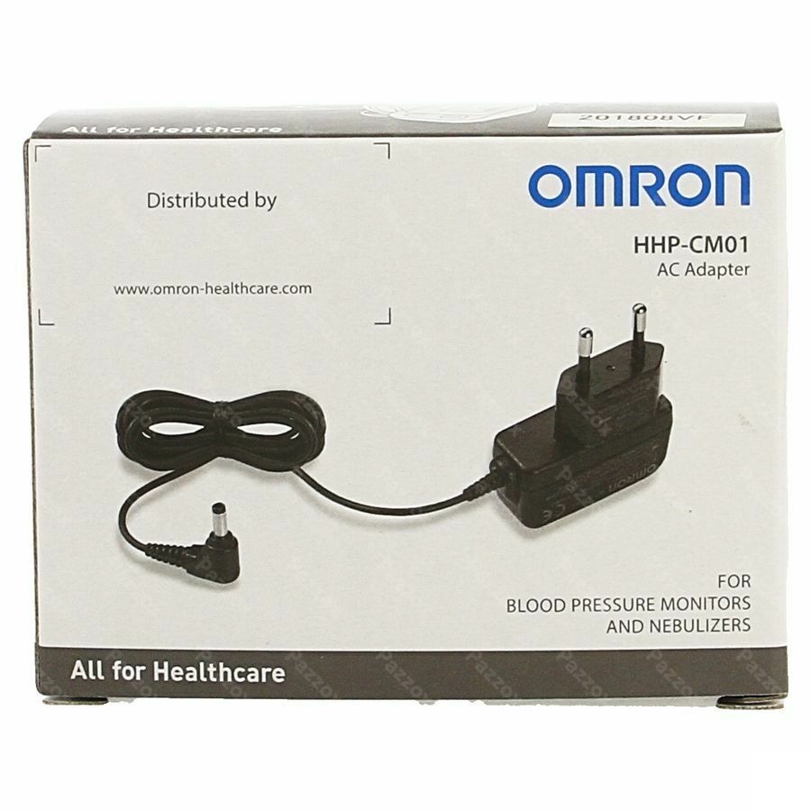 Omron Adaptateur Hhp-cm01