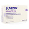 Suvezen 40mg/10mg Comp Pell 30