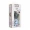 Bibs 1 Sucette Duo Iron Baby Blue