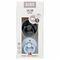Bibs 1 Sucette Duo Iron Baby Blue
