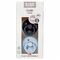 Bibs 2 Sucette Duo Iron Baby Blue