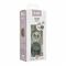 Bibs 2 Sucette Duo Sage Hunter Green