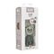 Bibs 3 Pacifier Duo Hunter Green