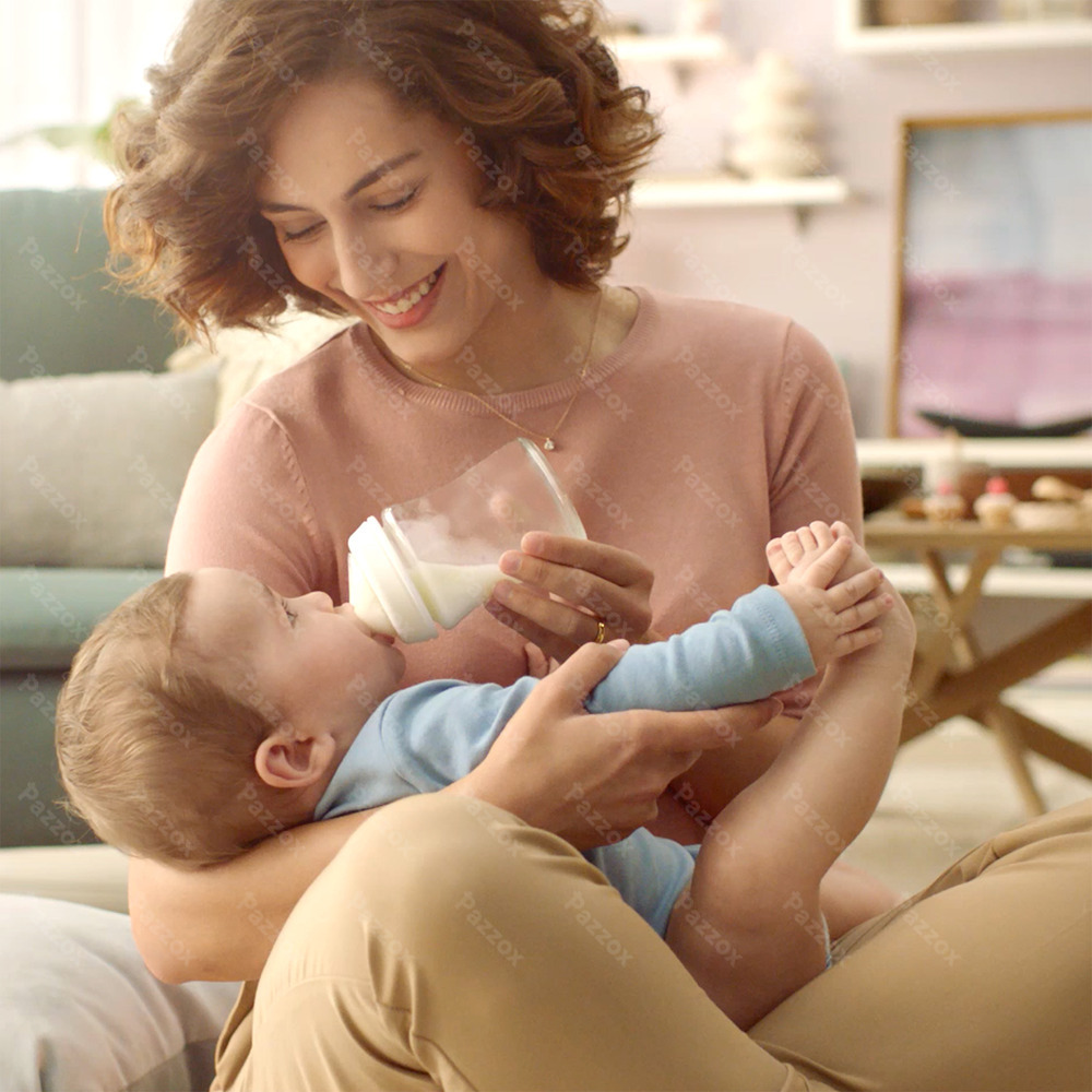Profutura 2 composition unique Duobiotik Lait de suite bébé 6 à 12 mois poudre 800g