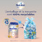 Profutura 2 composition unique Duobiotik Lait de suite bébé 6 à 12 mois poudre 800g