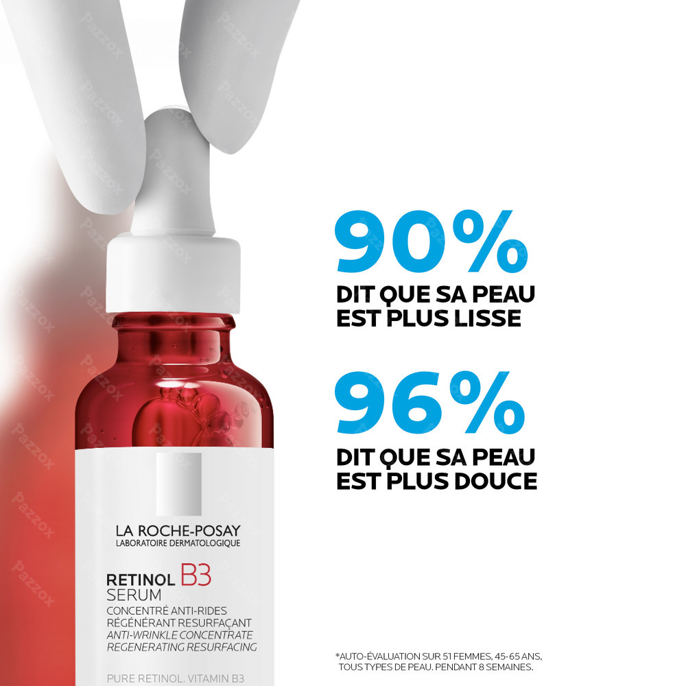 La Roche-Posay Retinol B3 Sérum 30 ml
