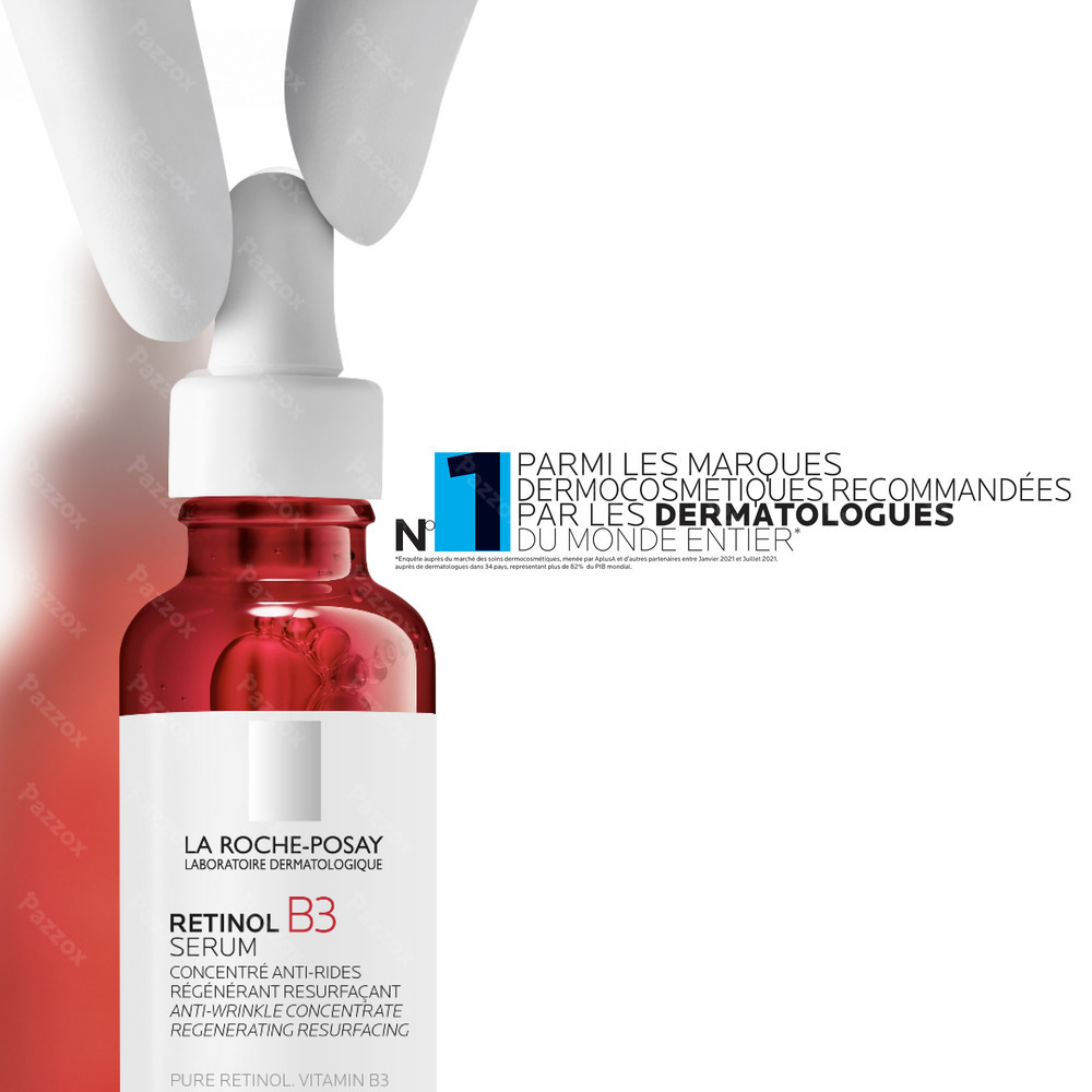 La Roche-Posay Retinol B3 Sérum 30 ml