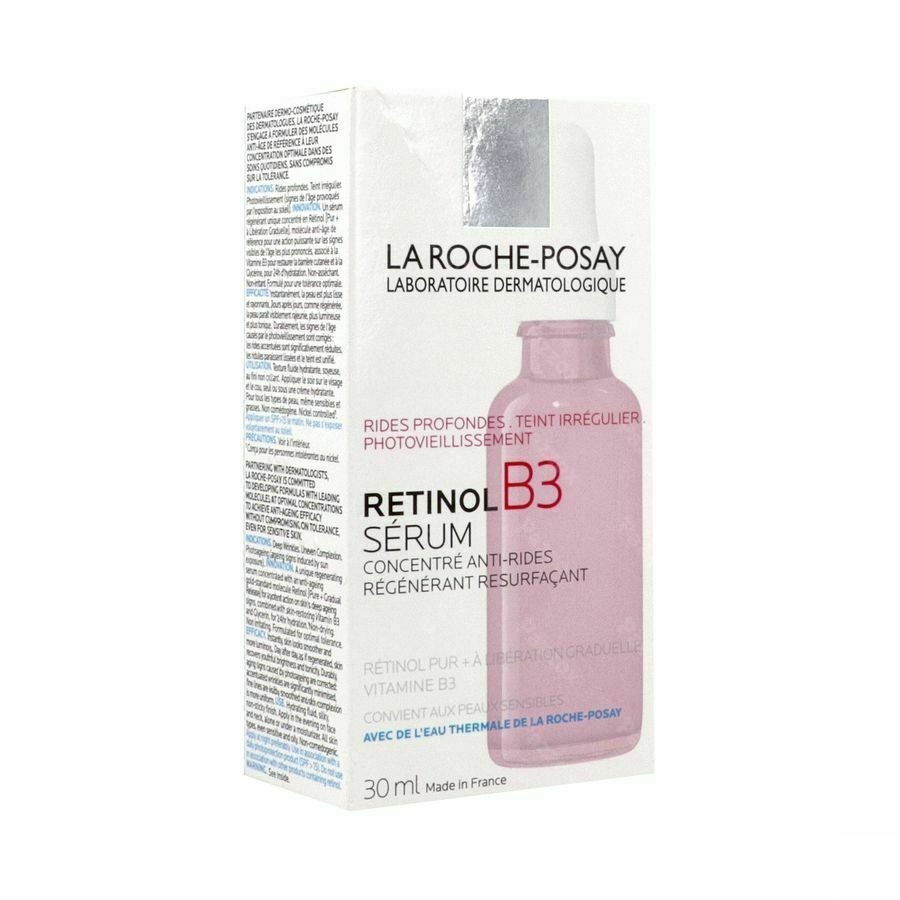 La Roche-Posay Retinol B3 Sérum 30 ml