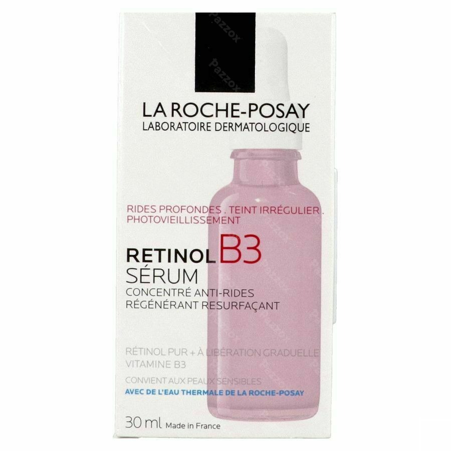La Roche-Posay Retinol B3 Sérum 30 ml