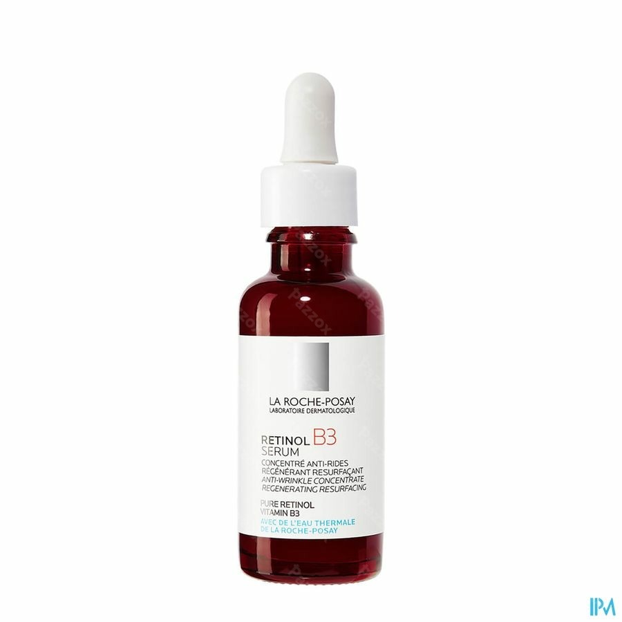 La Roche-Posay Retinol B3 Sérum 30 ml