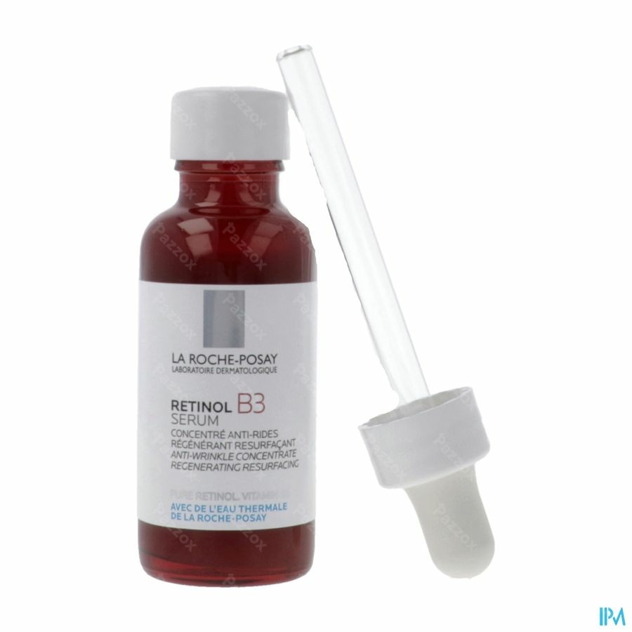La Roche-Posay Retinol B3 Sérum 30 ml