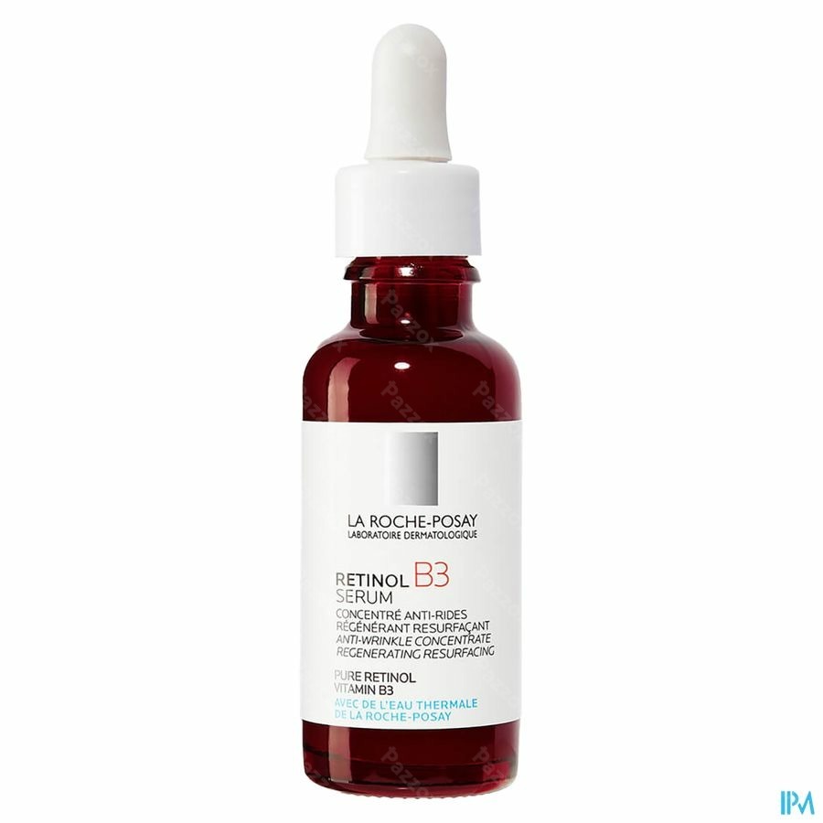 La Roche-Posay Retinol B3 Sérum 30 ml