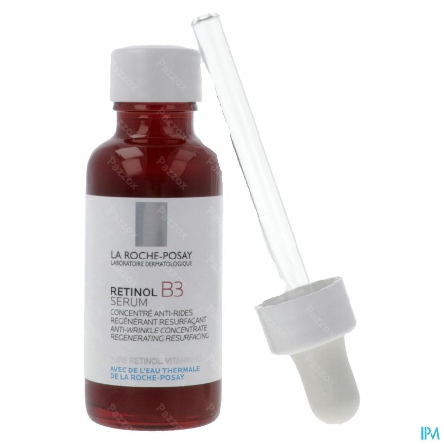 La Roche-Posay Retinol B3 Sérum 30 ml