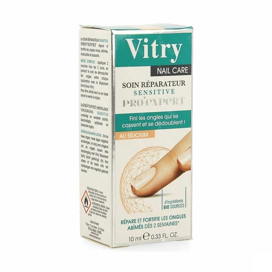 Soin Reparateur Sensitive Pro Expert 10ml