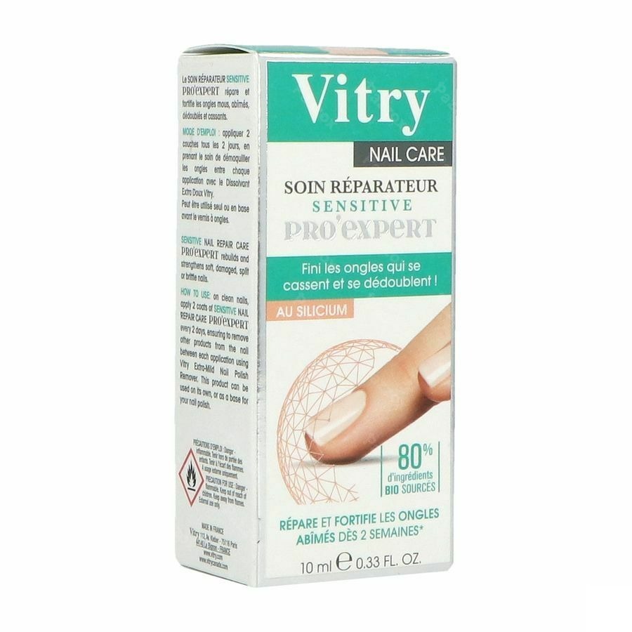 Soin Reparateur Sensitive Pro Expert 10ml