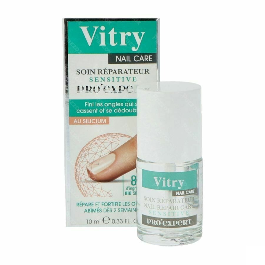 Soin Reparateur Sensitive Pro Expert 10ml