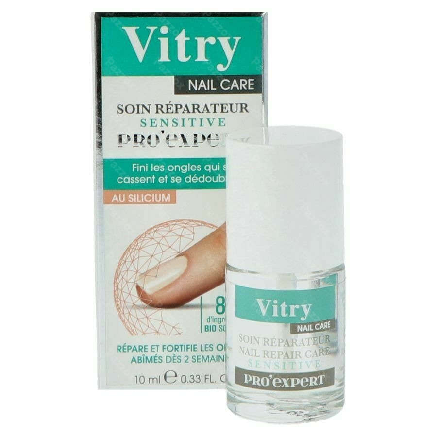 Soin Reparateur Sensitive Pro Expert 10ml