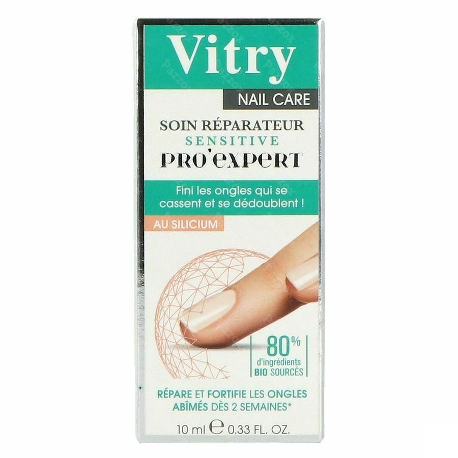 Soin Reparateur Sensitive Pro Expert 10ml