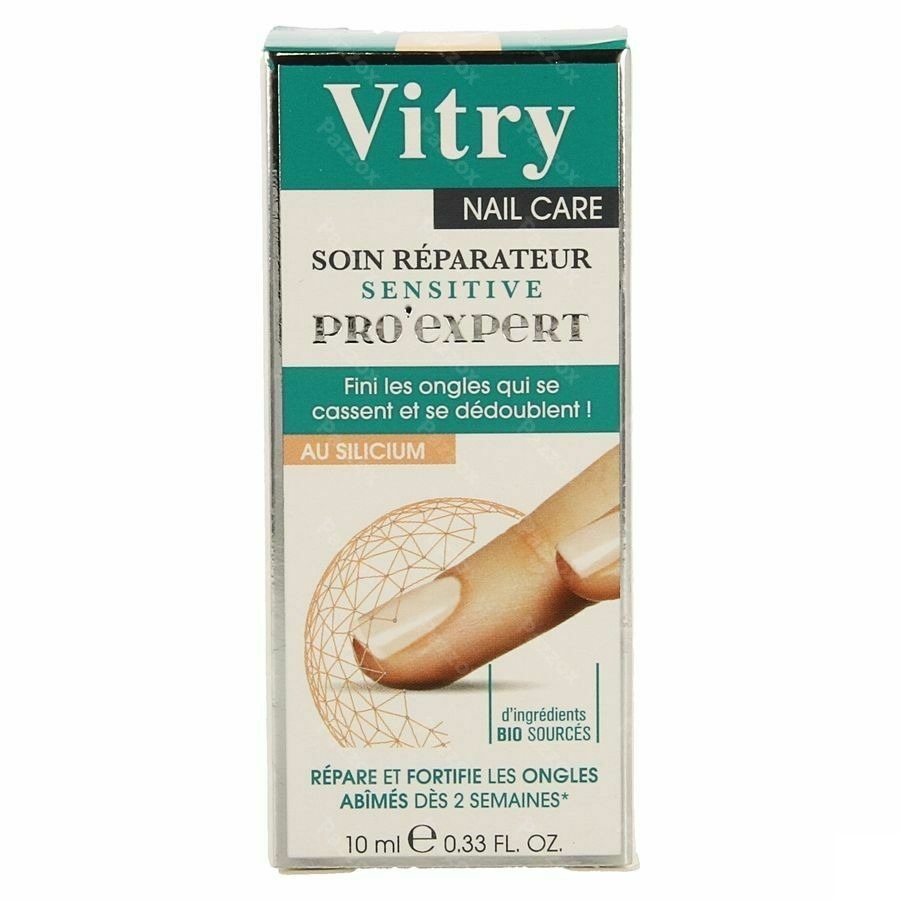 Soin Reparateur Sensitive Pro Expert 10ml
