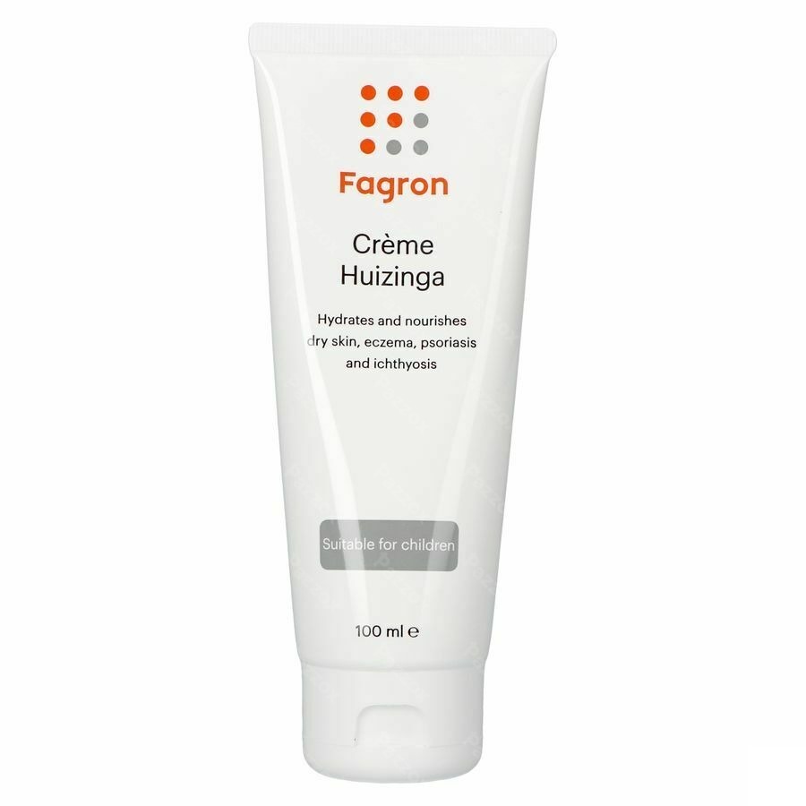 Fdc Crème Huizinga 100ml Nf