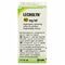 Lecrolyn 40mg/ml Collyre 10ml