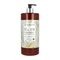 Doliderm Gel Douche 2en1 The Blanc Fl Pompe 1l
