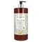 Doliderm Gel Douche 2en1 The Blanc Fl Pompe 1l