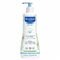 Mustela Lait Toilette S/rincage 500ml