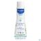 Mustela Lait Toilette S/rincage 200ml