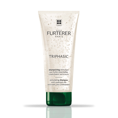 Furterer Triphasic Shampooing Stimulant 250ml