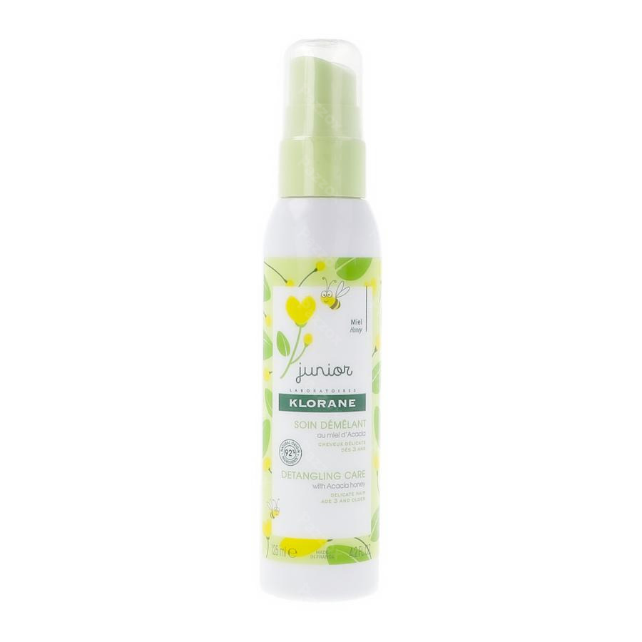Klorane Petit Junior Spray Demelant 125ml