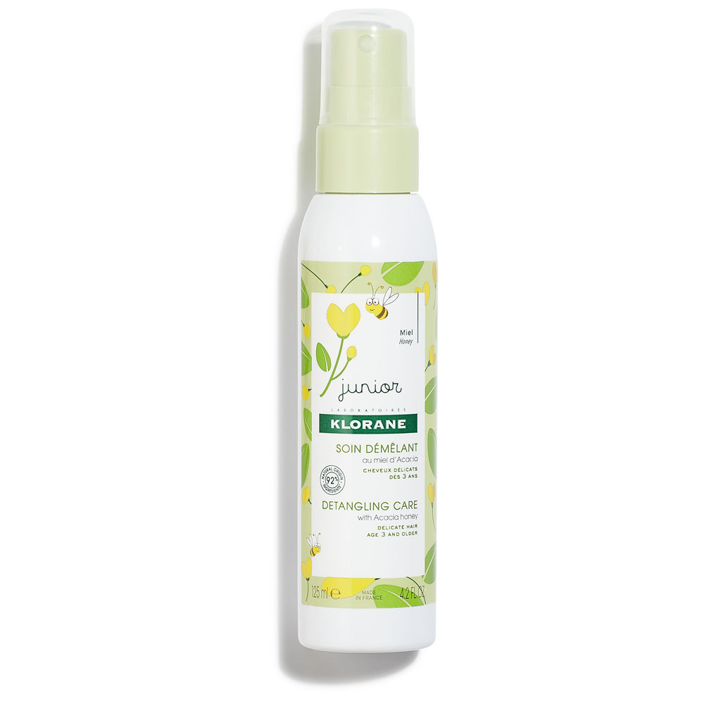 Klorane Petit Junior Spray Demelant 125ml