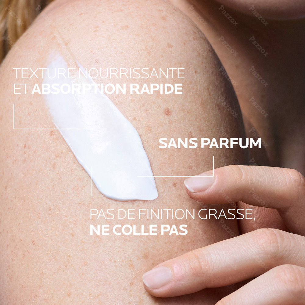 La Roche-Posay Lipikar Baume Ap+m 400ml