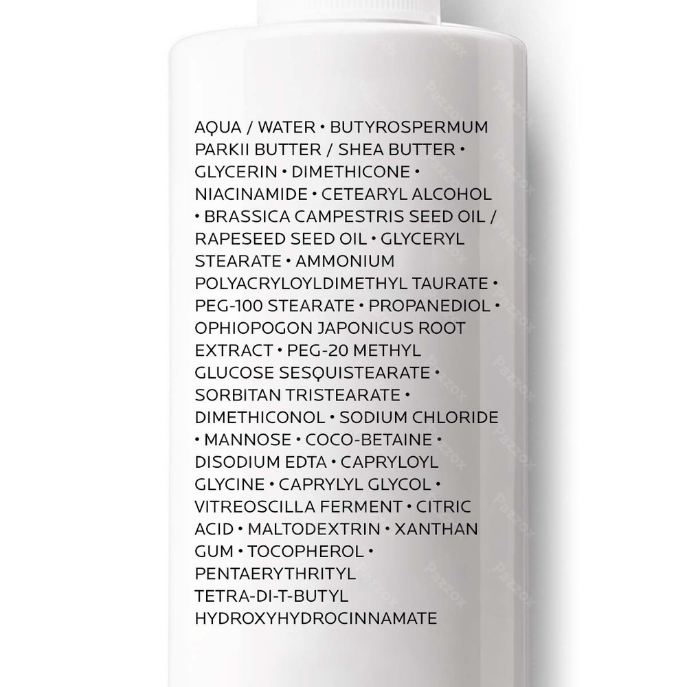 La Roche-Posay Lipikar Baume Ap+m 400ml