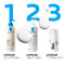 La Roche-Posay Lipikar Baume Ap+m 400ml