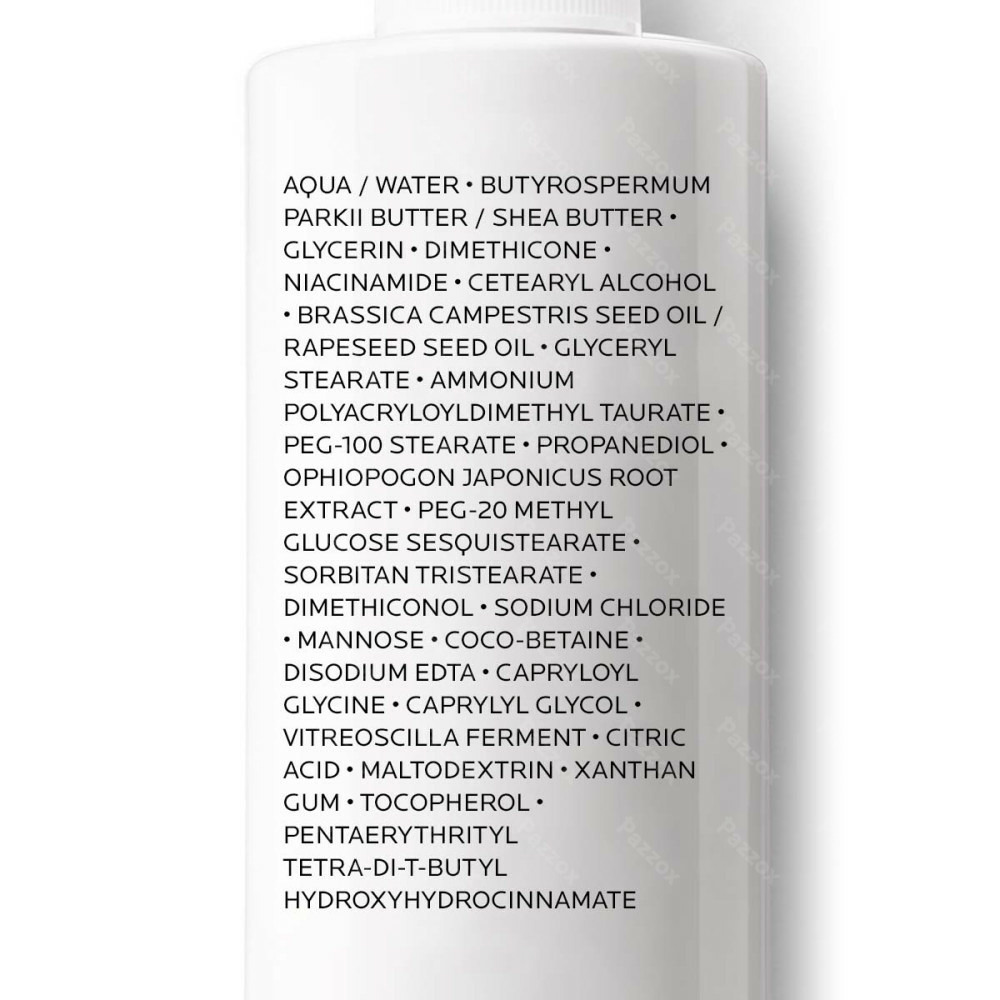 La Roche-Posay Lipikar Baume Ap+m 400ml