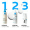 La Roche-Posay Lipikar Baume Ap+m 400ml