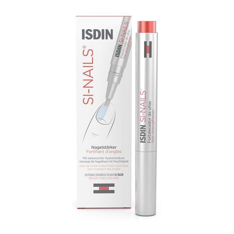 Isdin Si Nails Soins Ongles