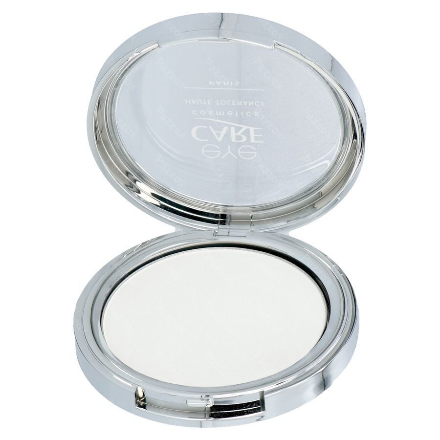 Eye Care Voile Perfecteur Teint Pdr 12g