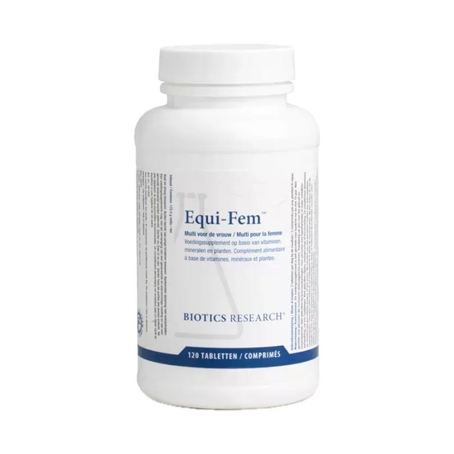 Equi Fem Comp 120